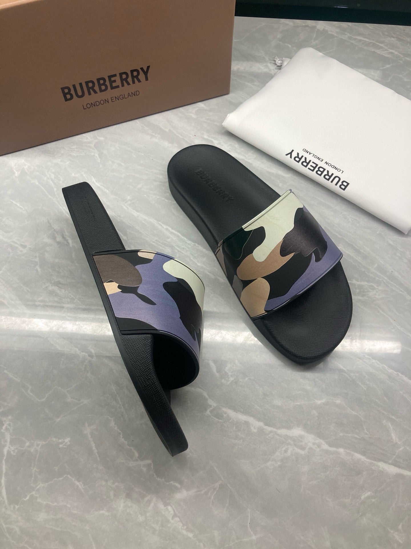 Burberry Sandals