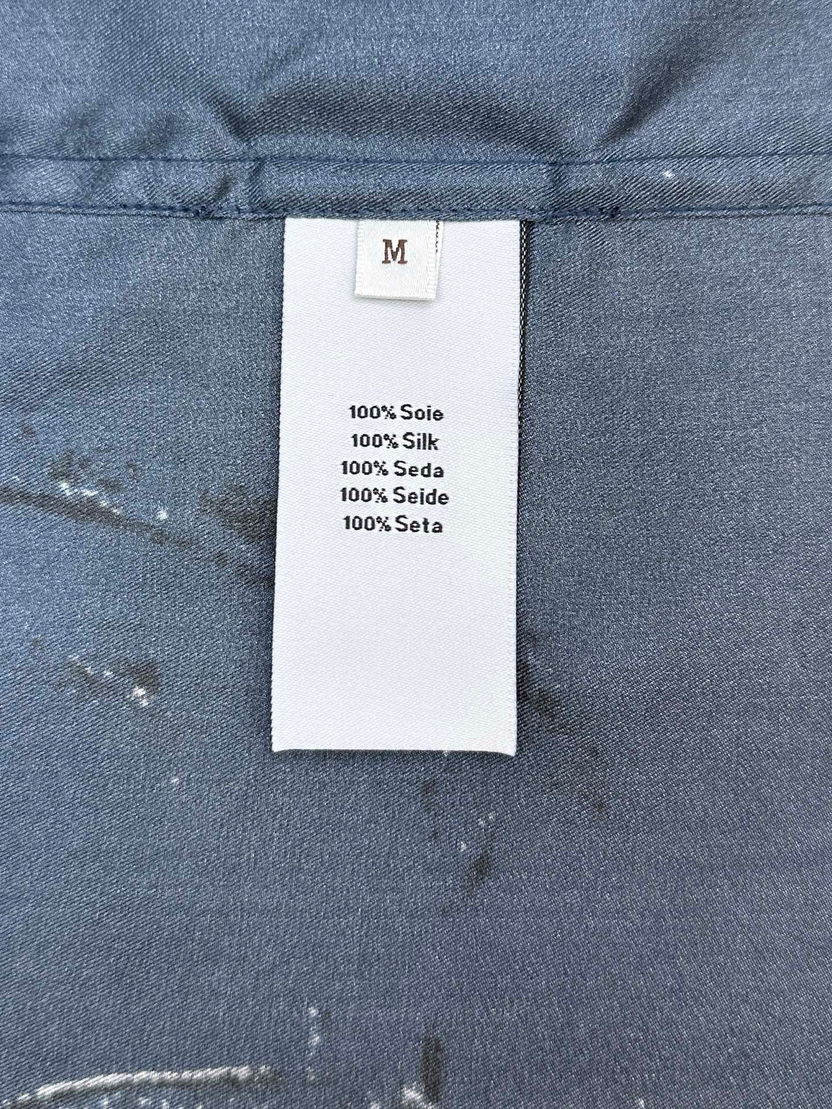 Hermes Short Sleeve Shirt