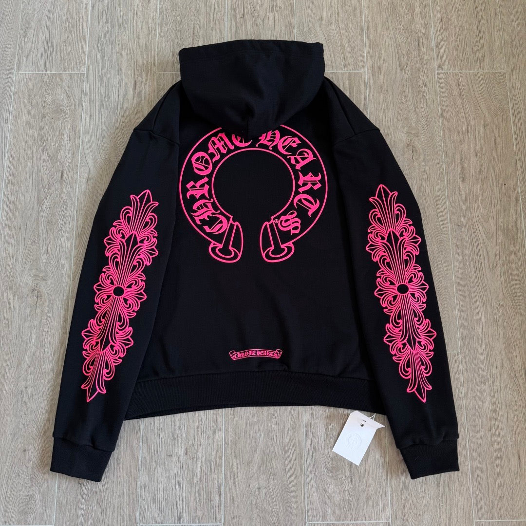 Chrome Hearts Hoodie
