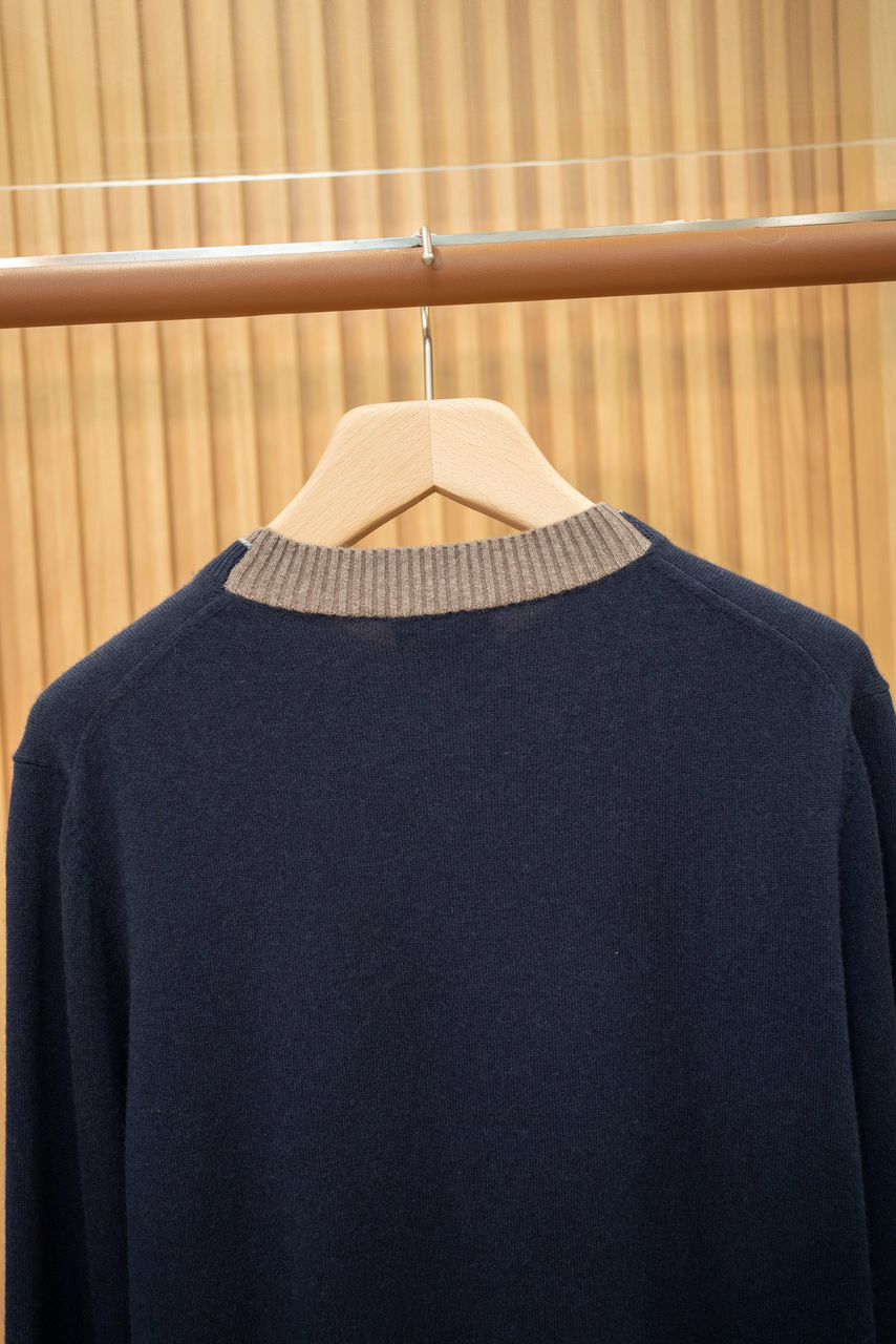 Hermes Sweater