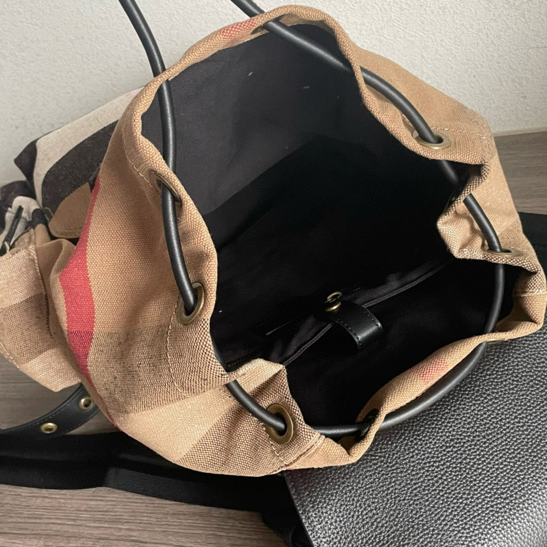 Burberry Backpack