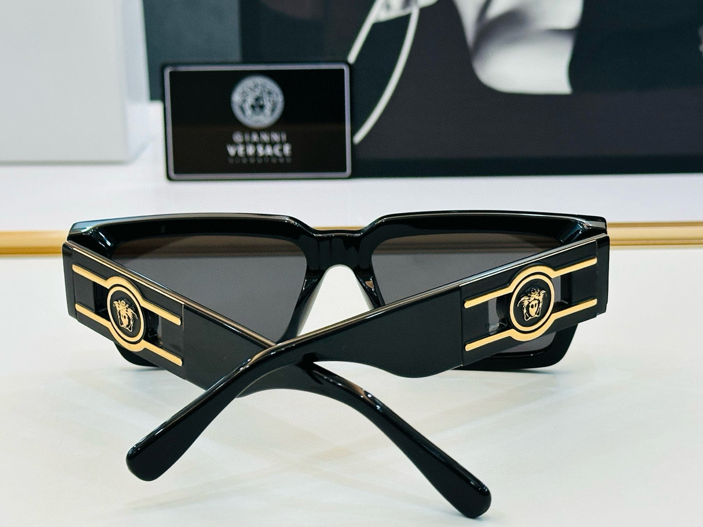 Versace Sunglasses