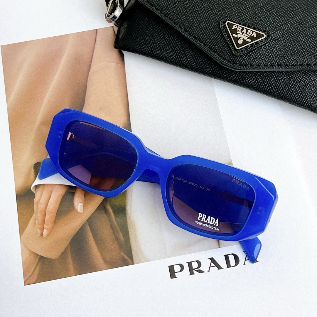 gafas de sol prada