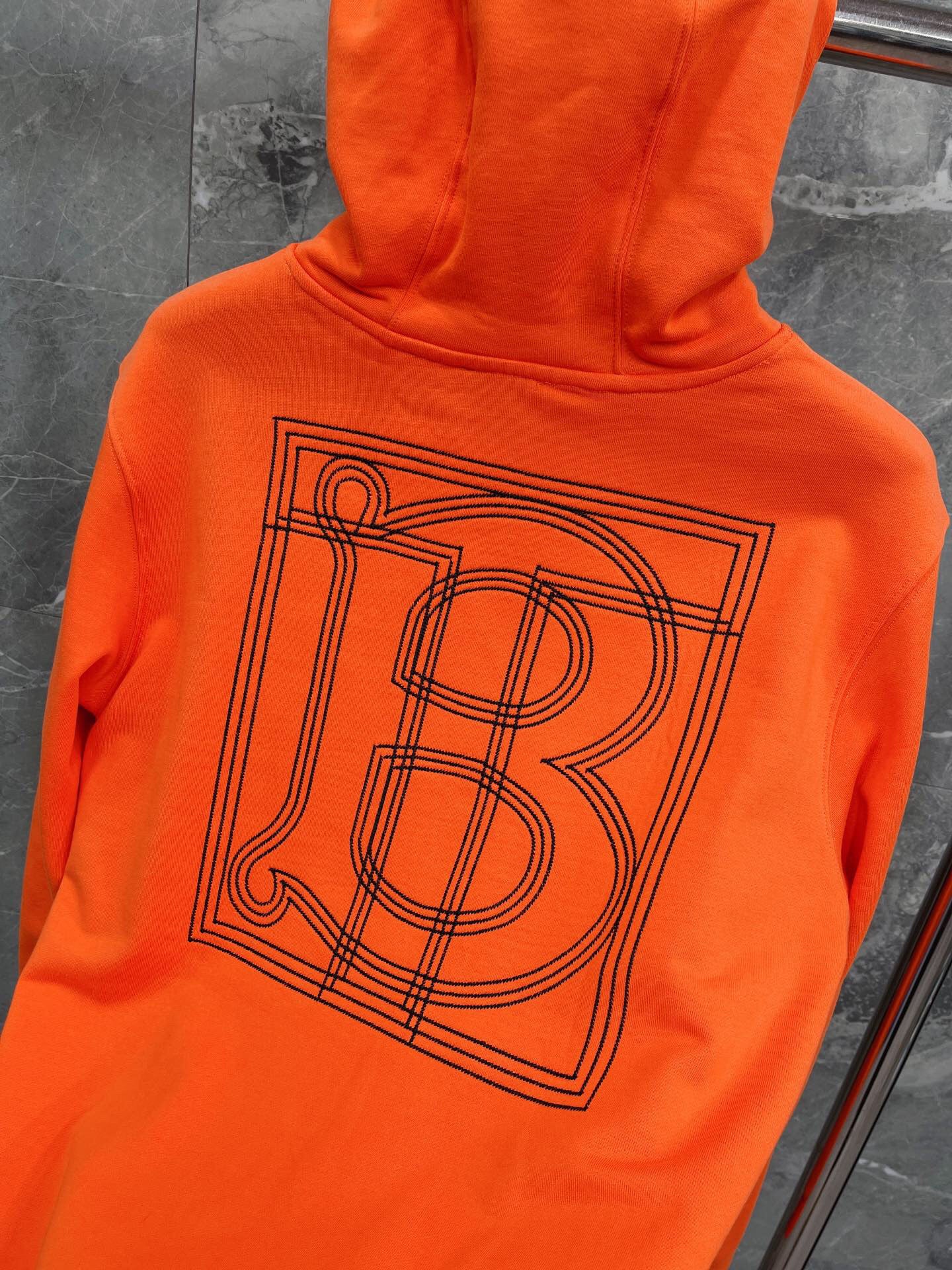 BBR Hoodie