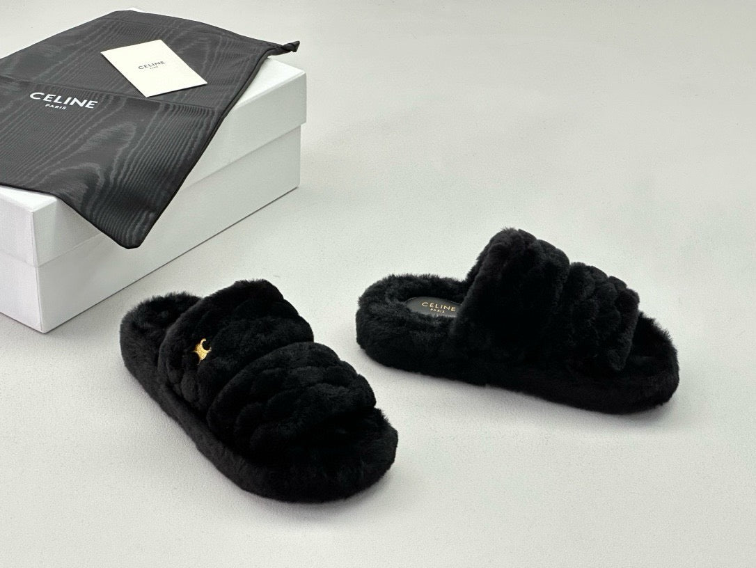 Celine Sandals