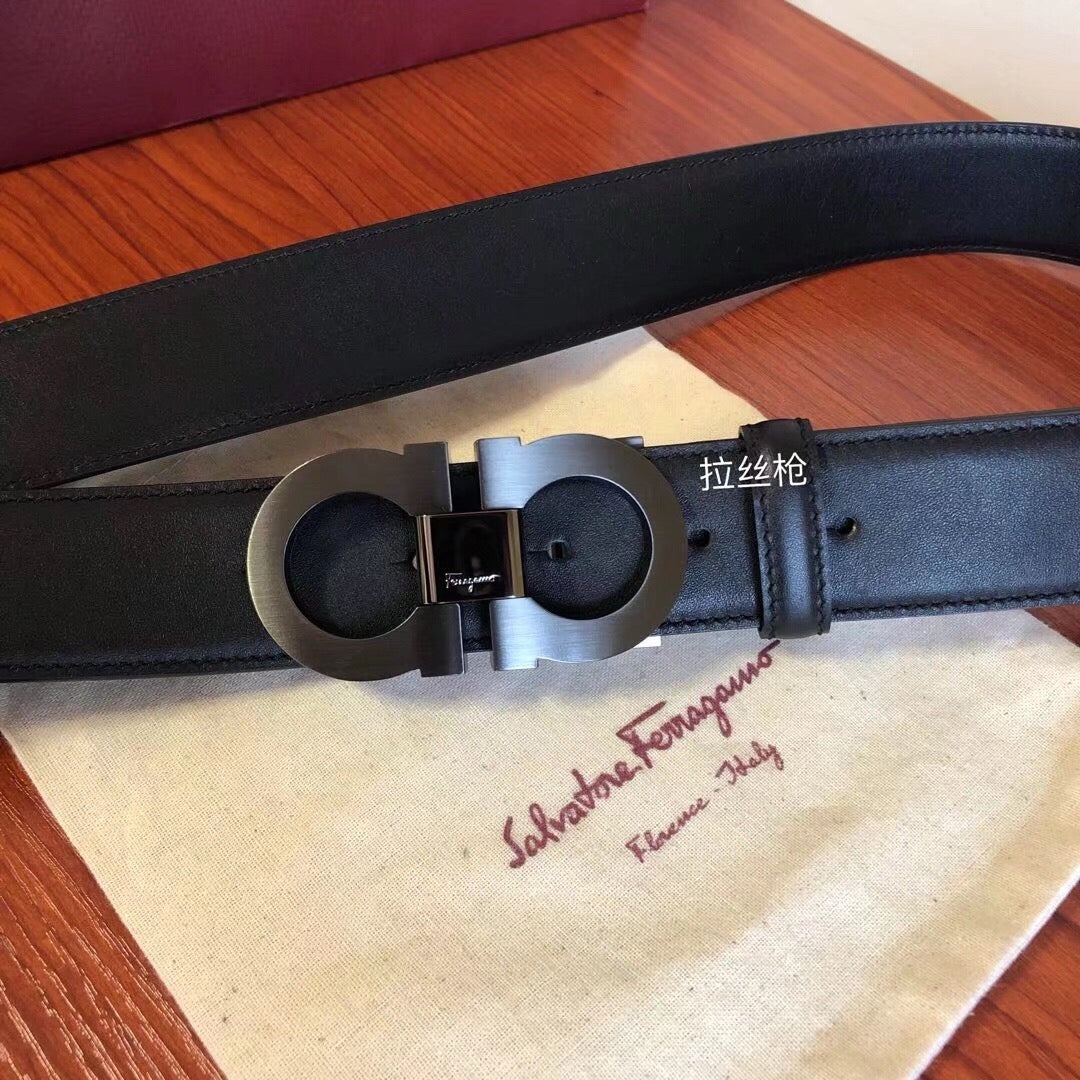 Ferragamo Belt