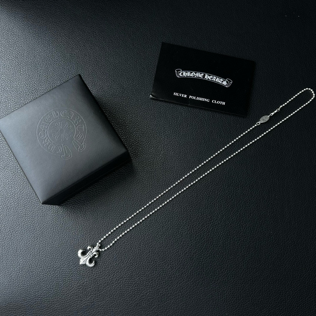 Chrome Hearts Necklace