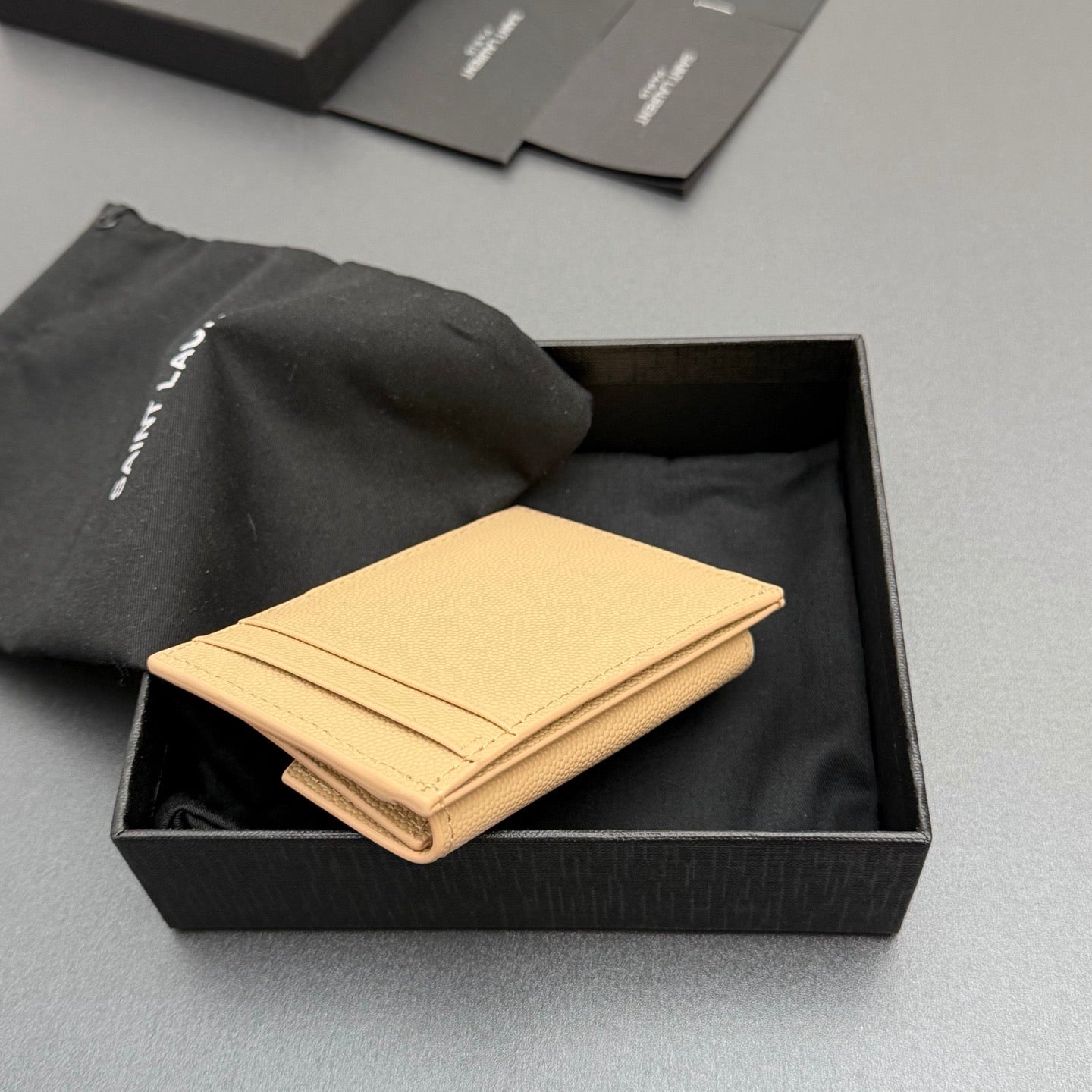 YSL Wallet