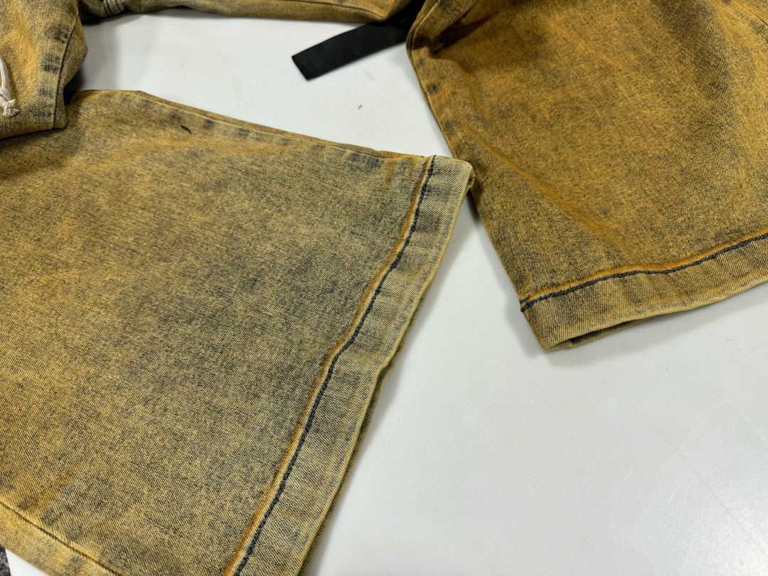 Rick Owen Jeans