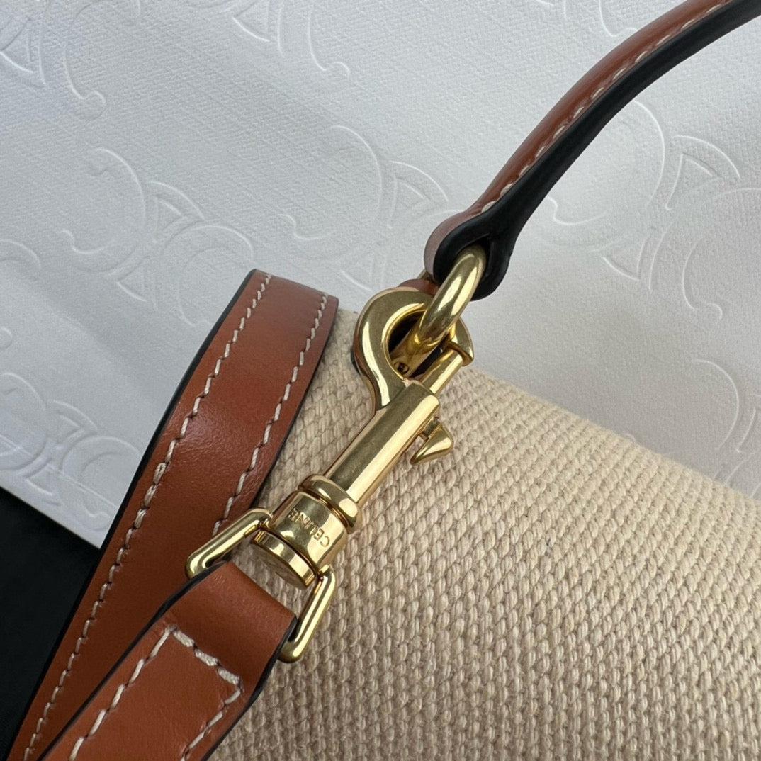 Celine Triomphe Cross Body