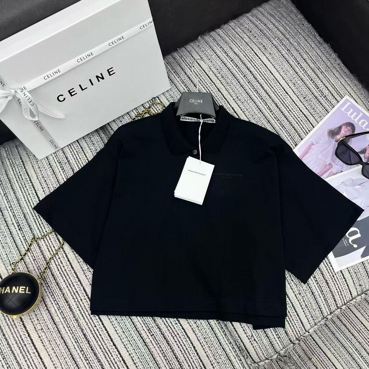 Alexander Wang Polo