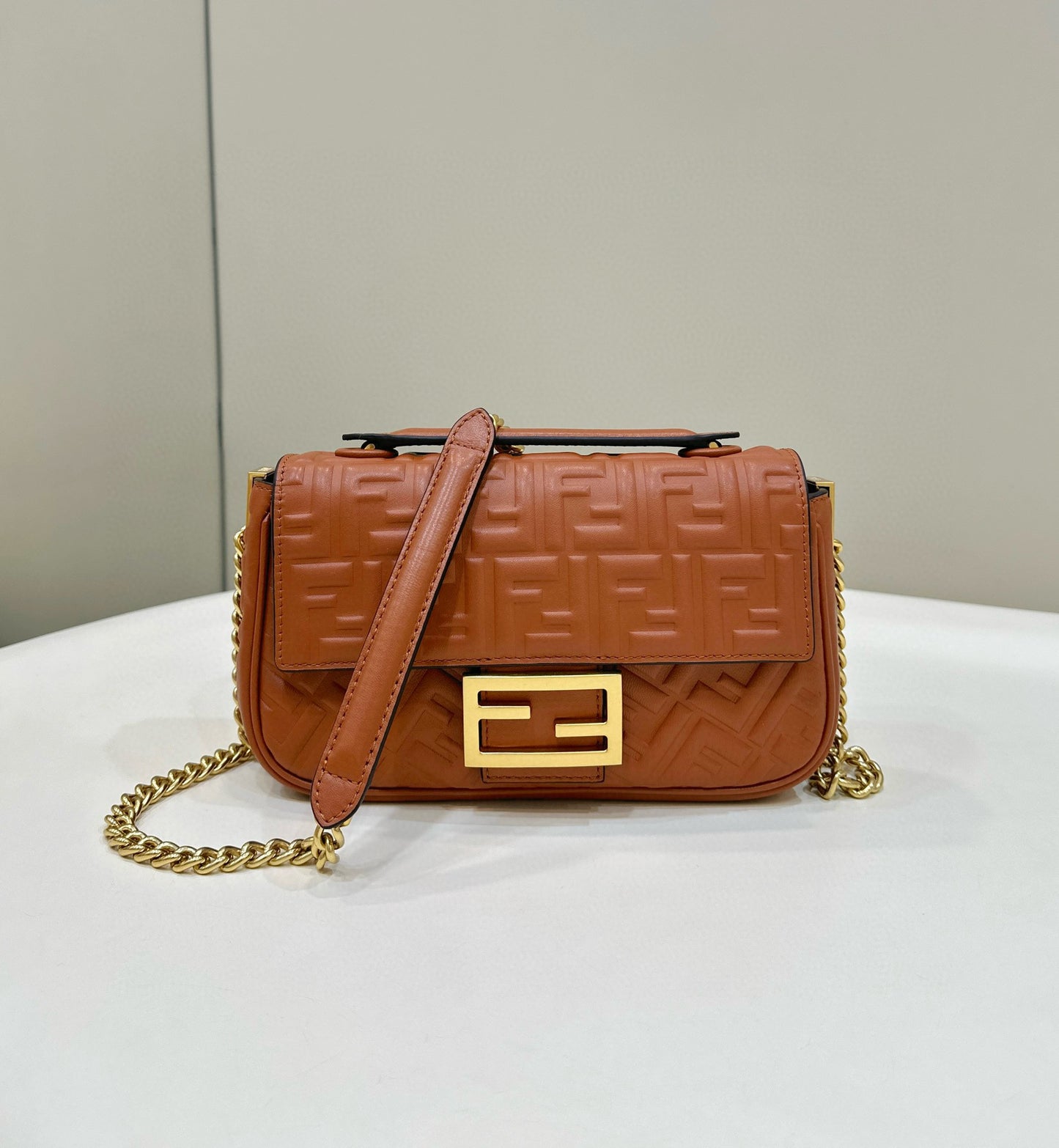 Fendi Baguette