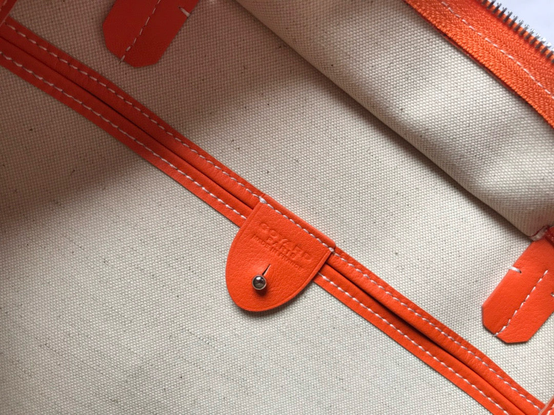 Goyard Artois MM Bag