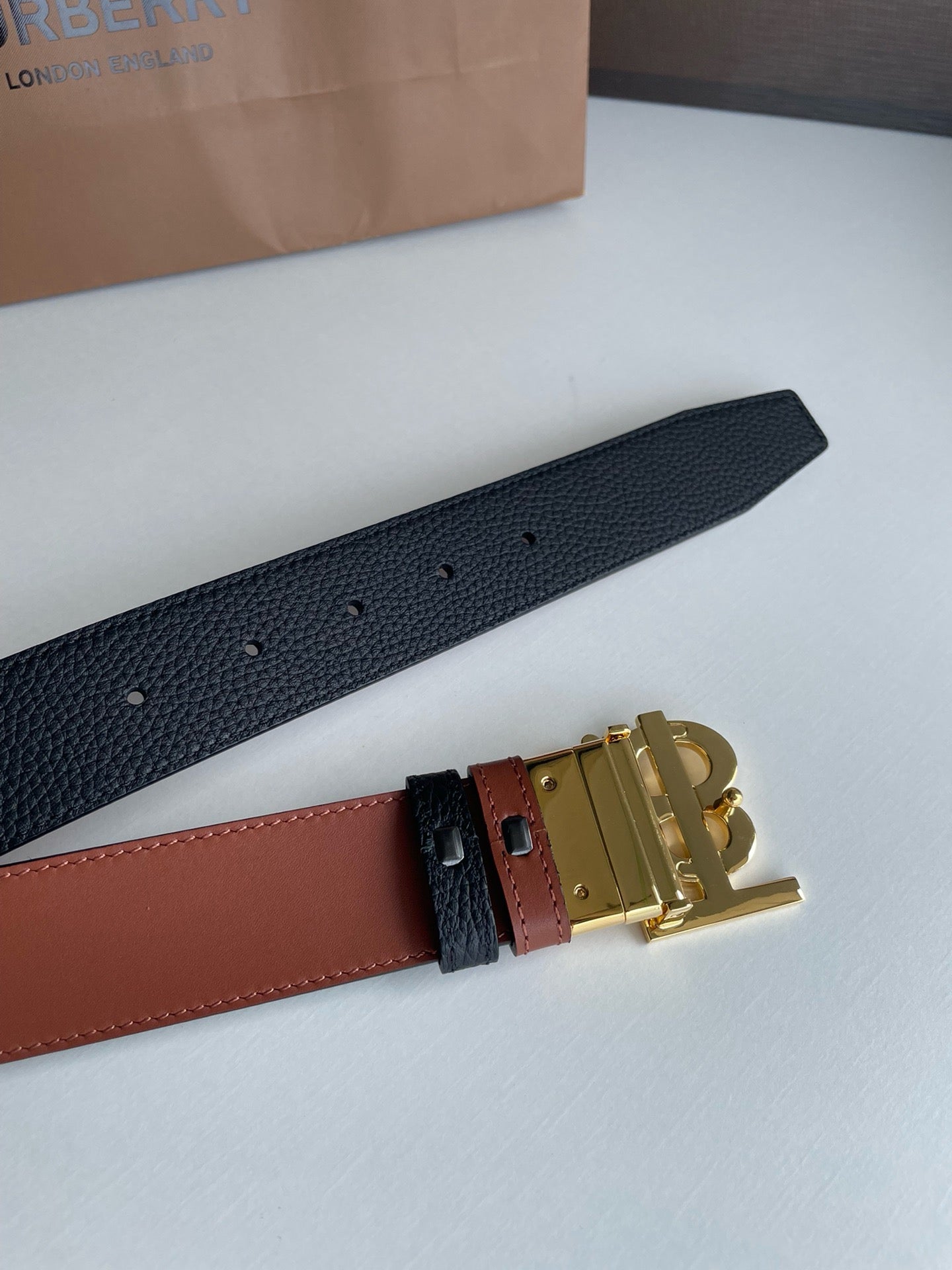 BBR Belt