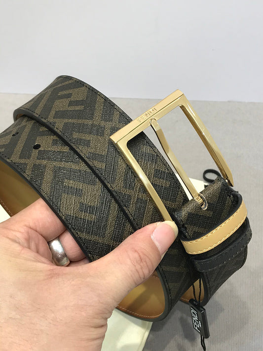 Fendi Belts