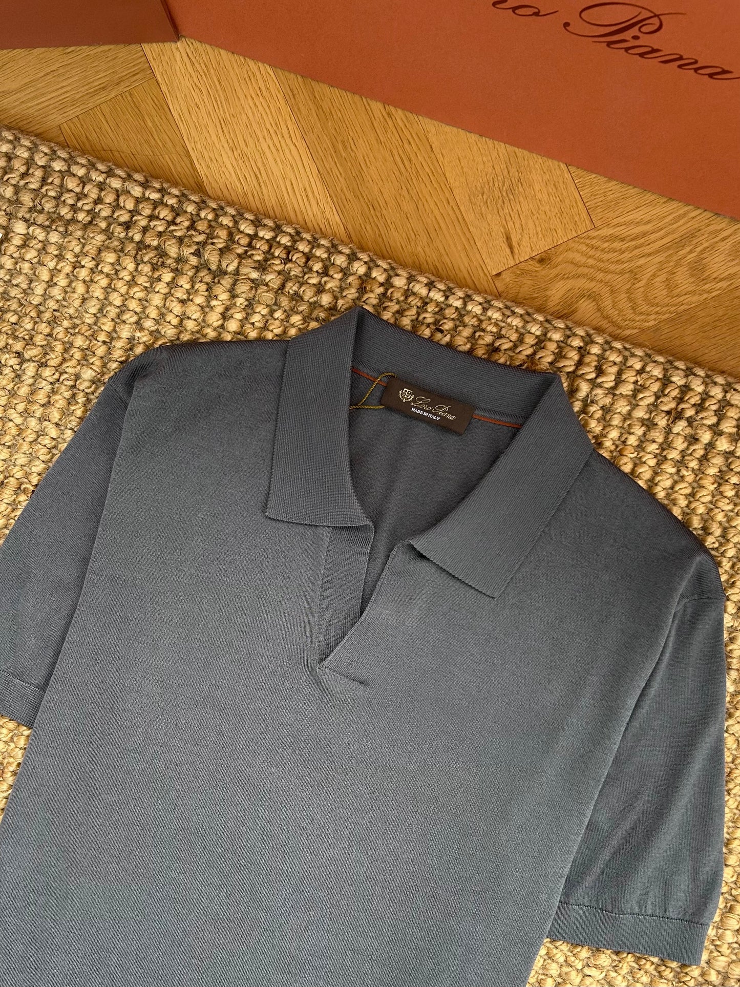 LP Polo