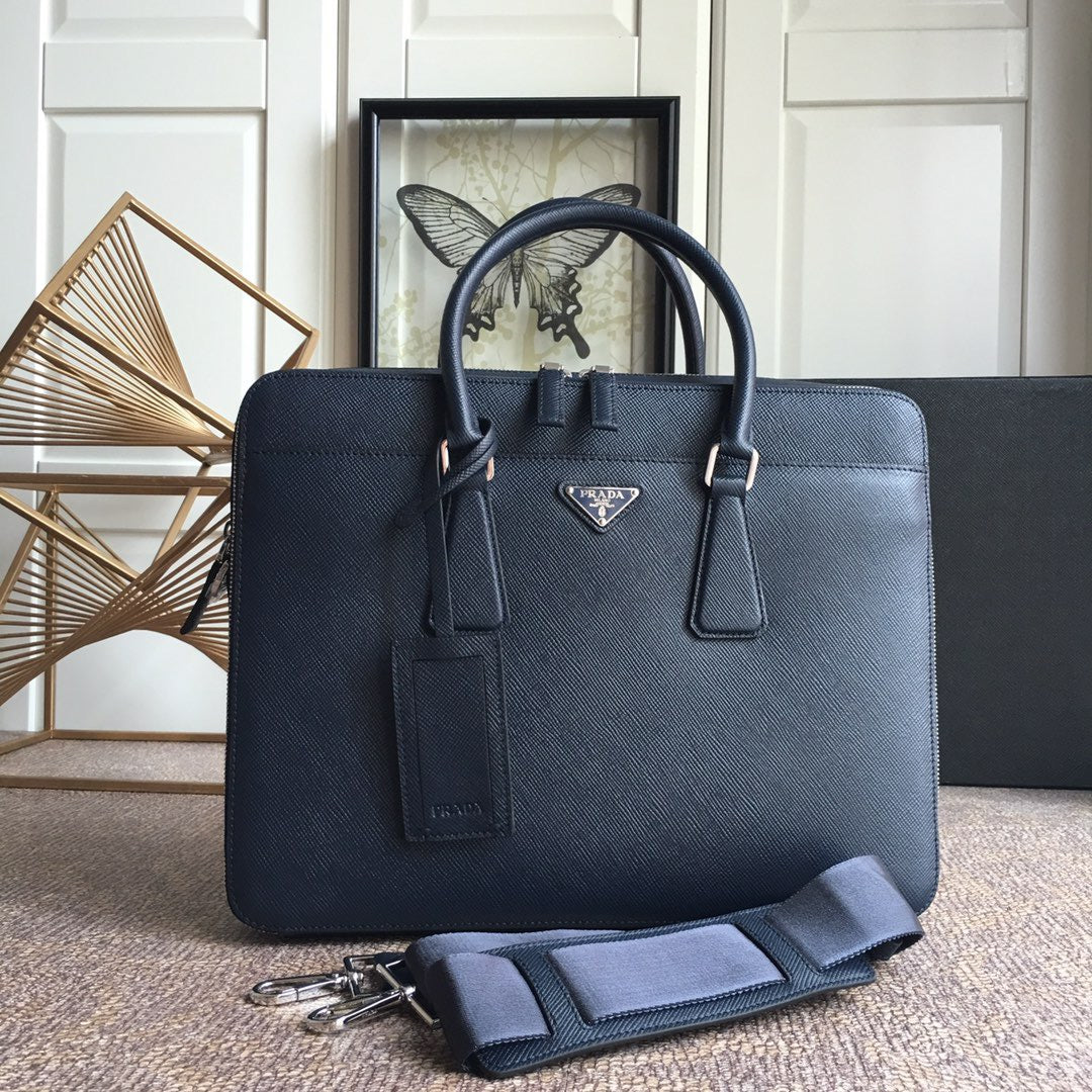 Prada Briefcase
