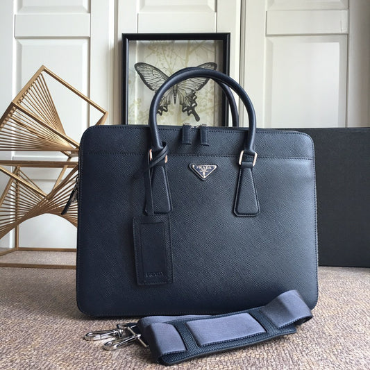 Prada Briefcase
