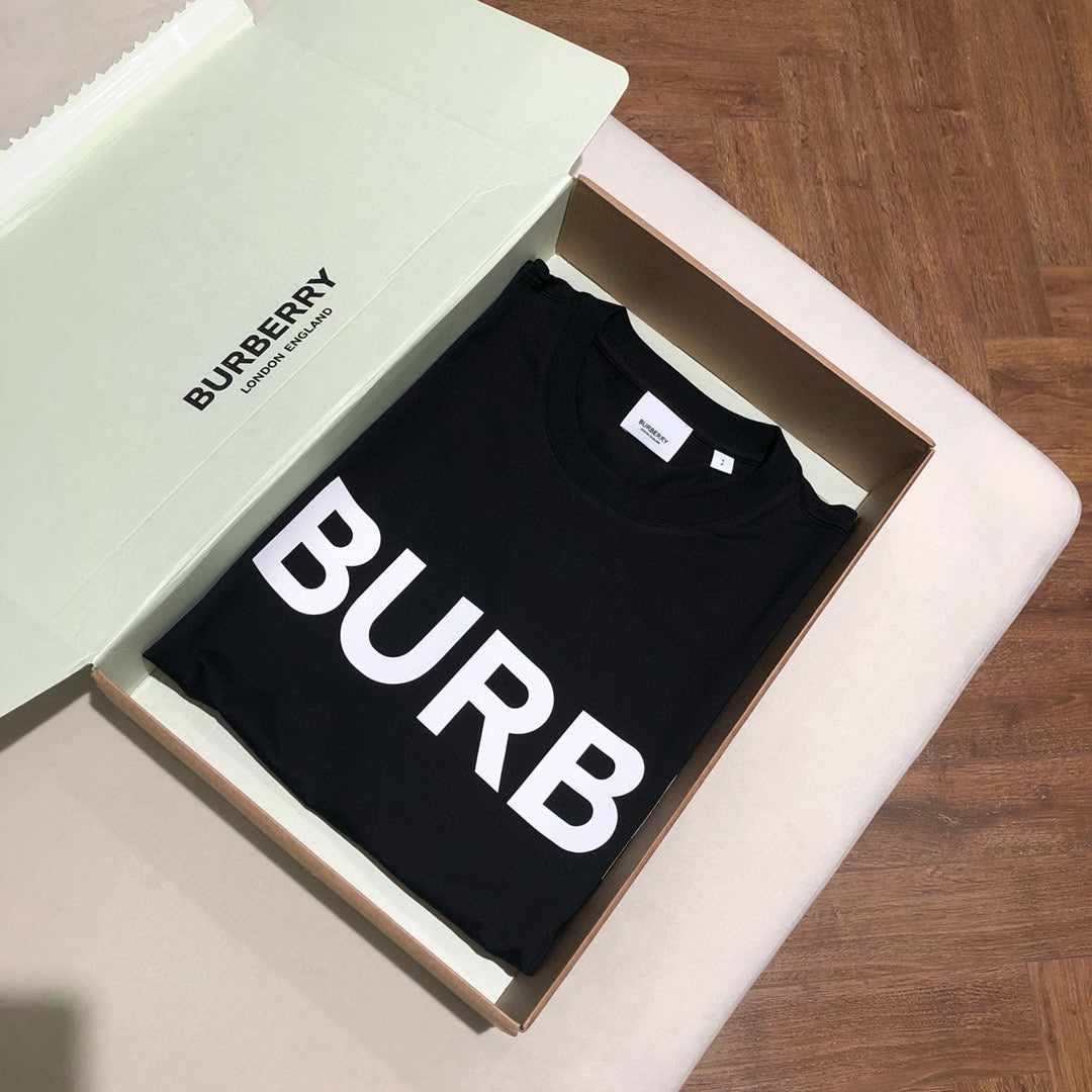 Camiseta Burberry