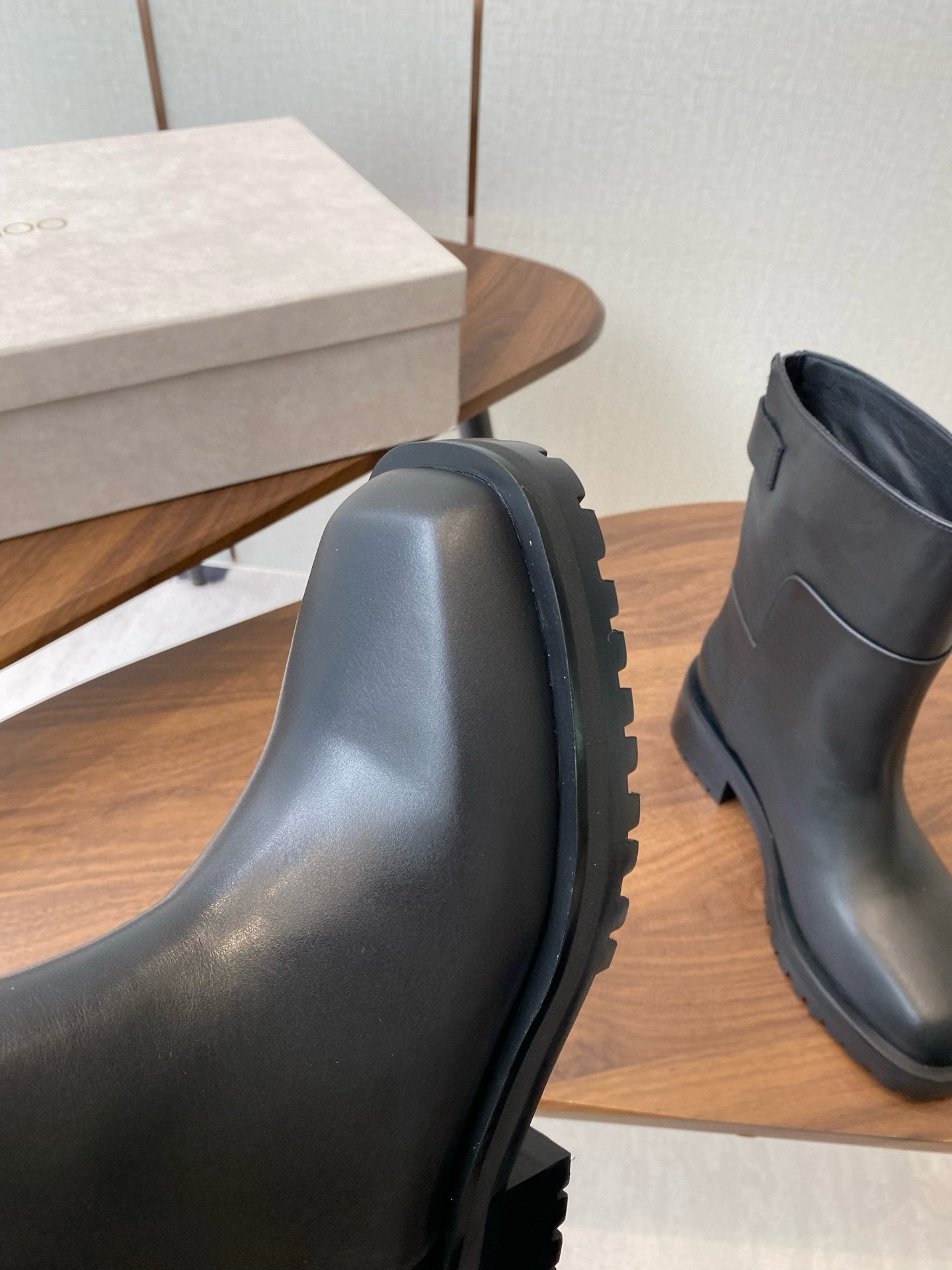 Jimmy Choo Boots