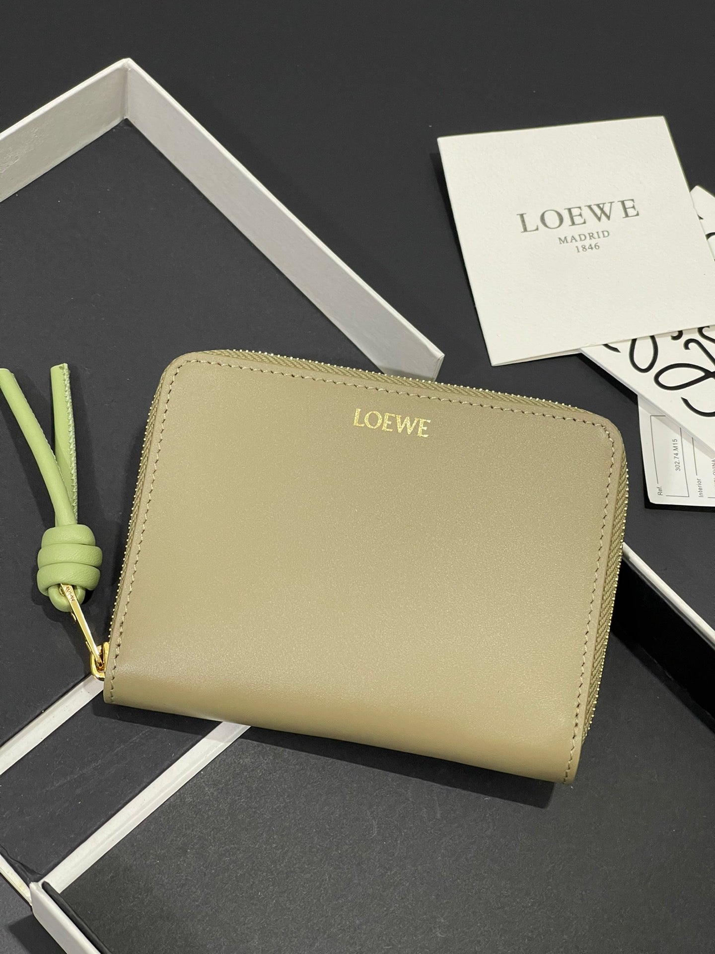 Loewe Wallet