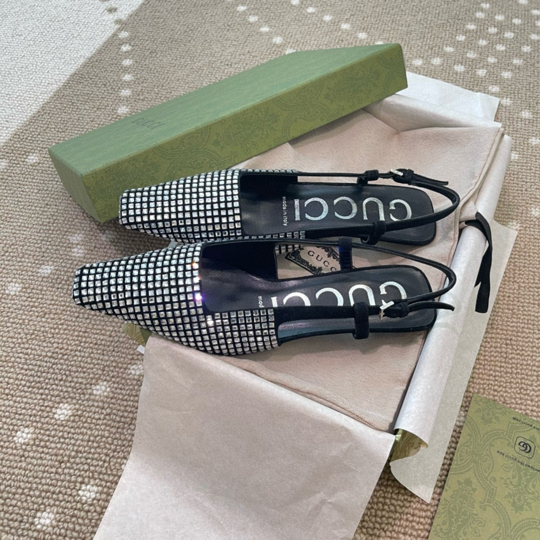 Gucci Heels