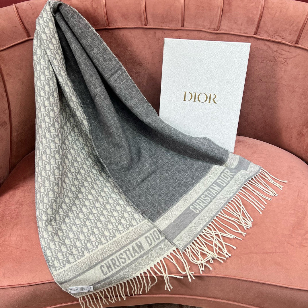 Dior Scarves