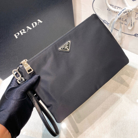 Prada Clutch Bag