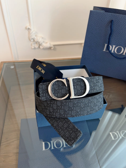 Dior Belts