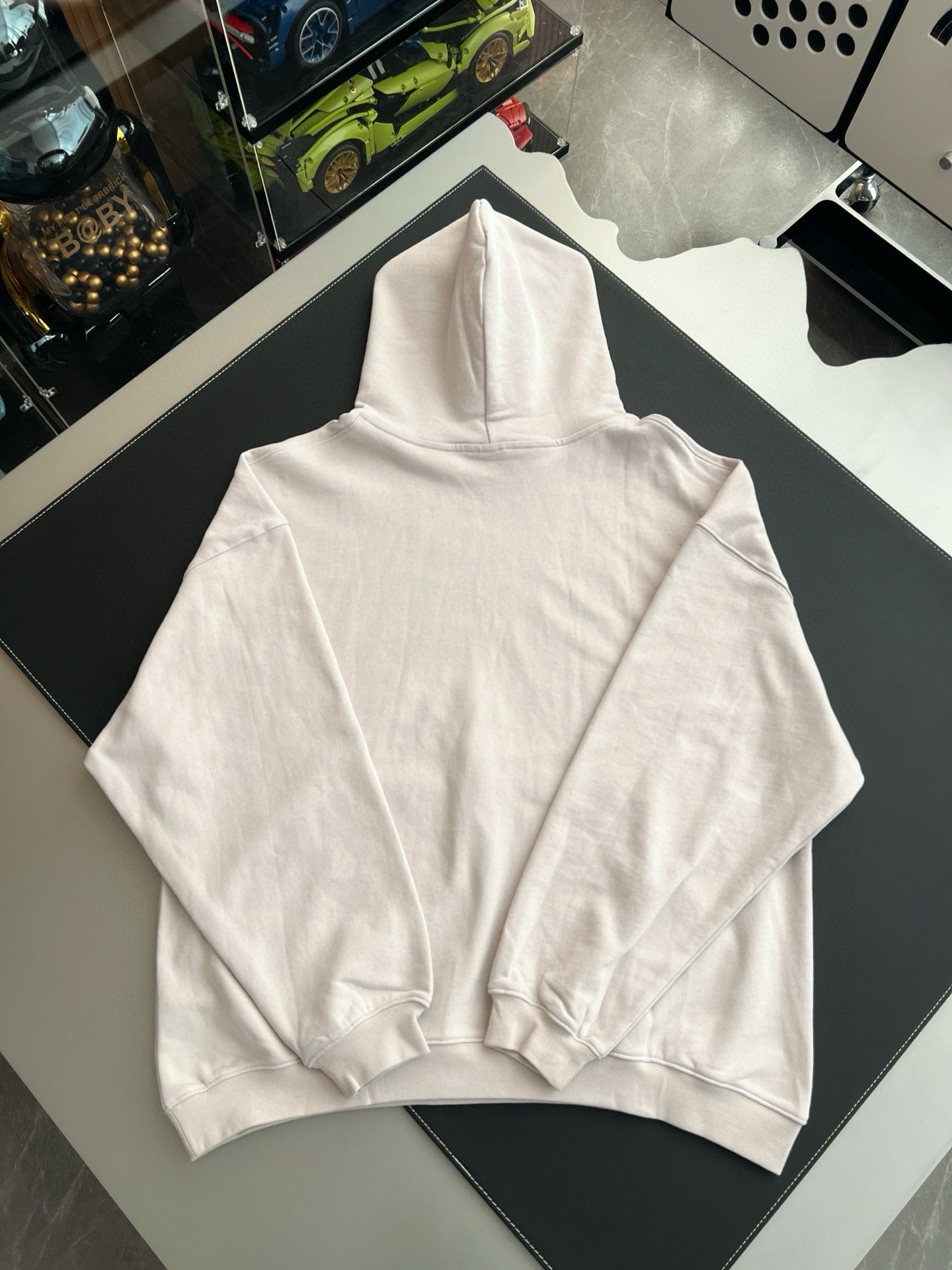 Balenciaga Hoodie