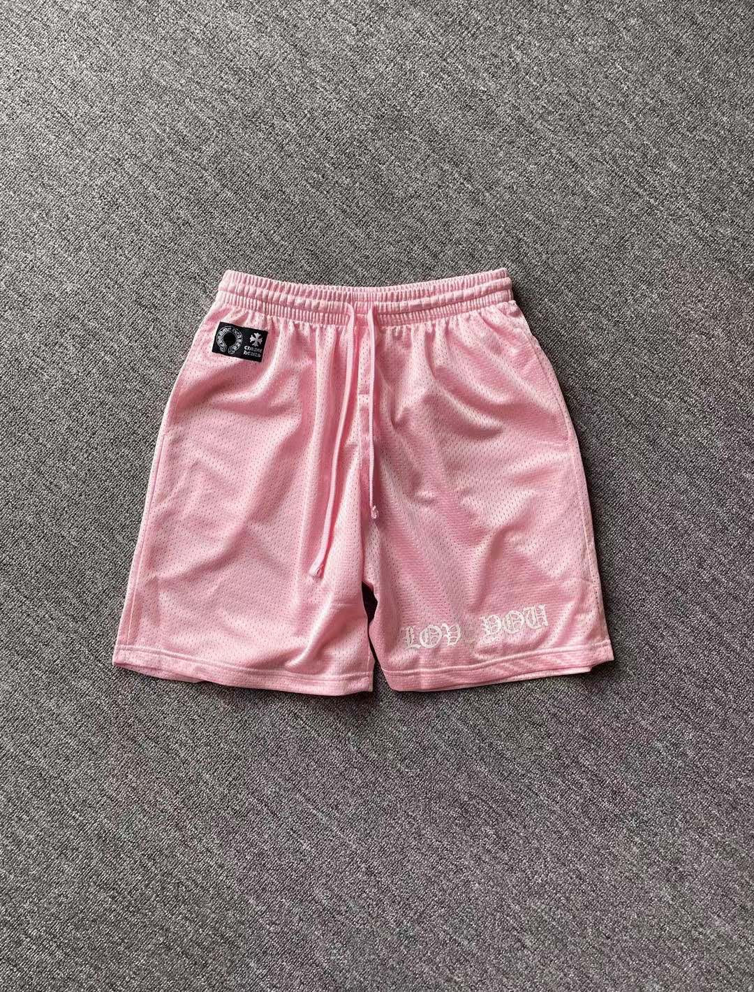 Chrome Hearts Short Pants