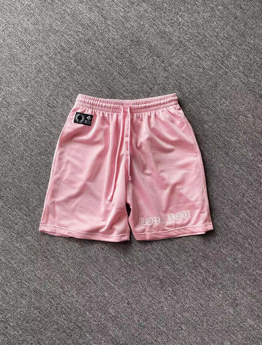 Chrome Hearts Short Pants