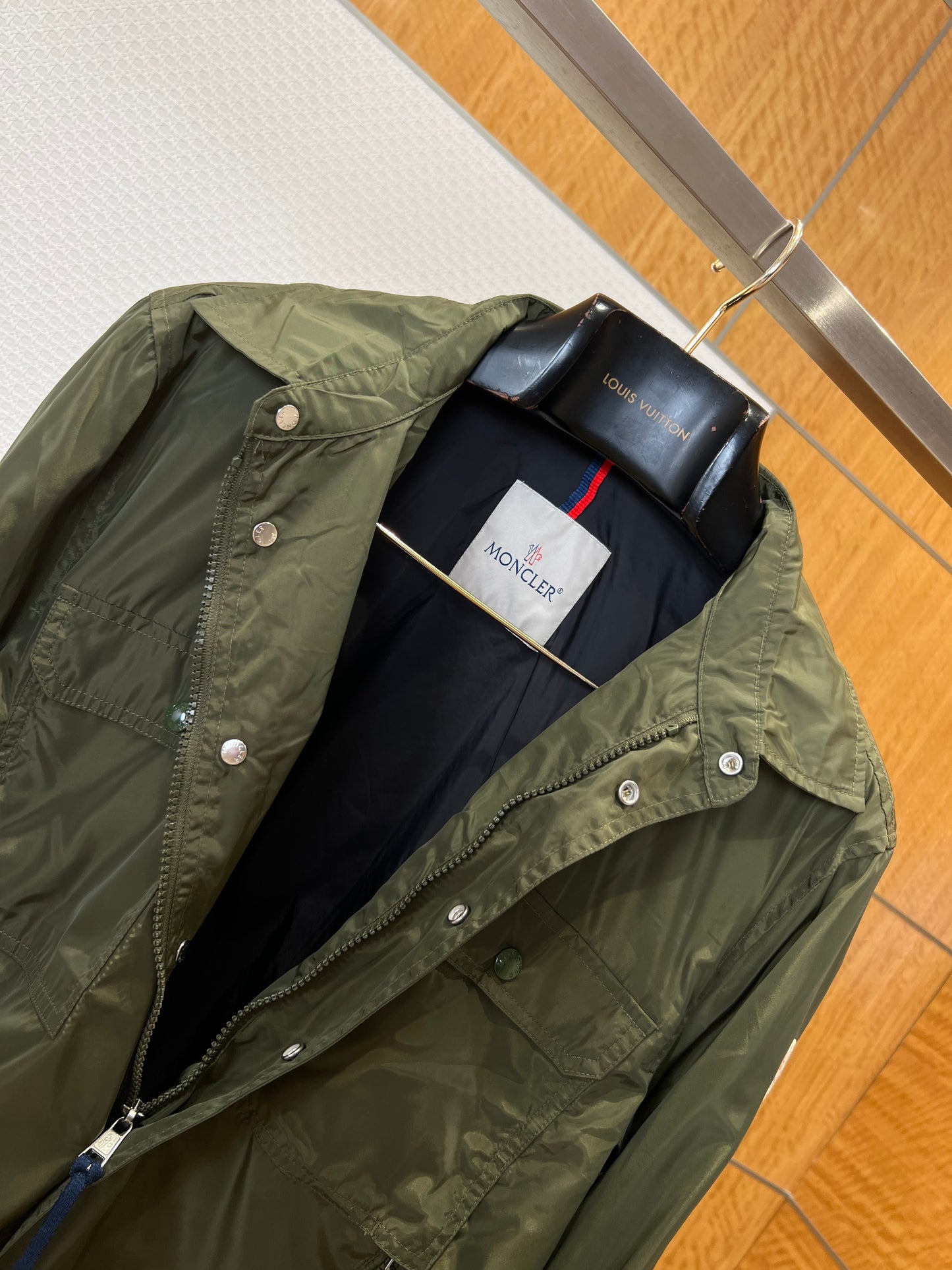 Moncler Jacket