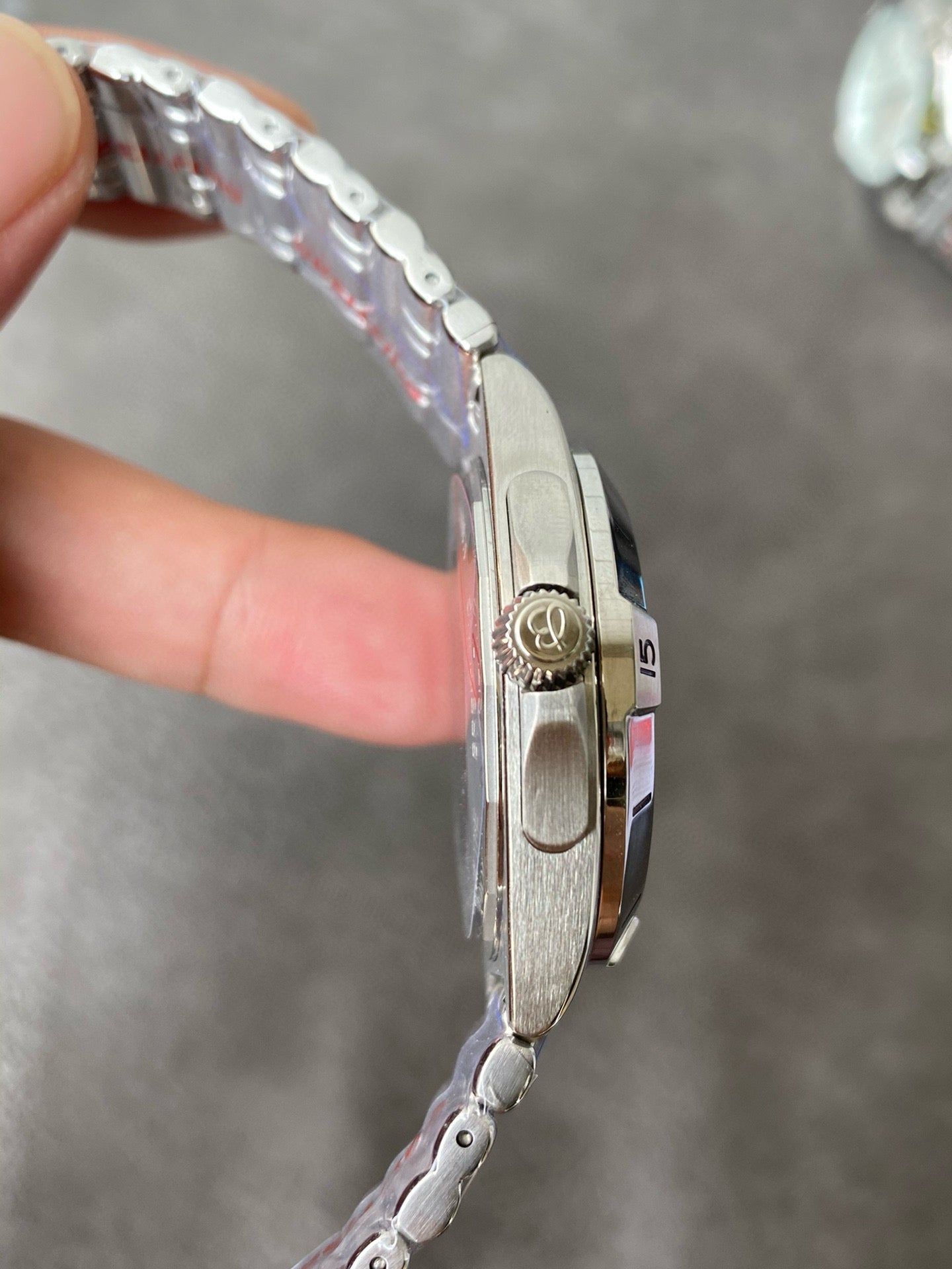 Breitling Chronomat GMT