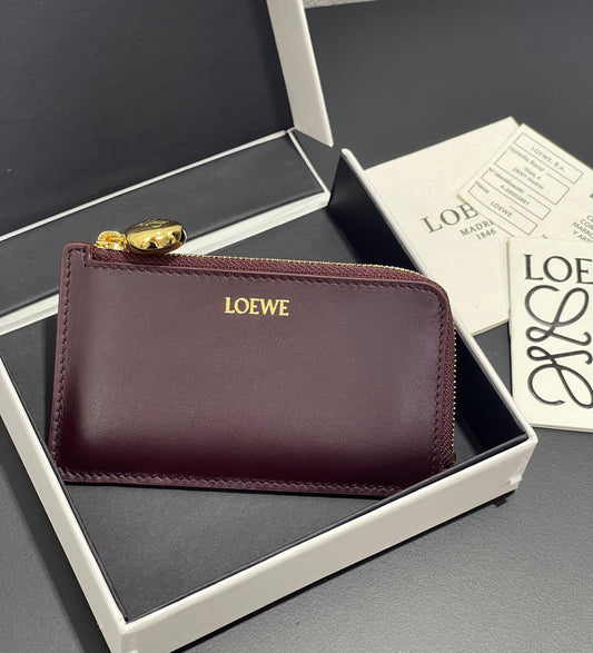 Loewe Wallet