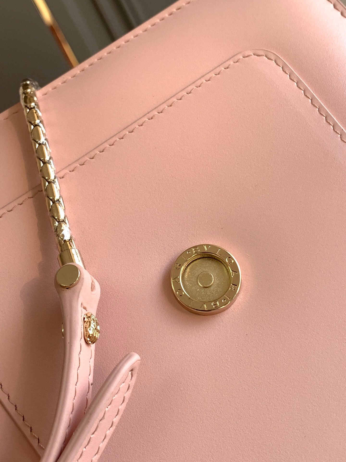 Bvlgari Sling Bag
