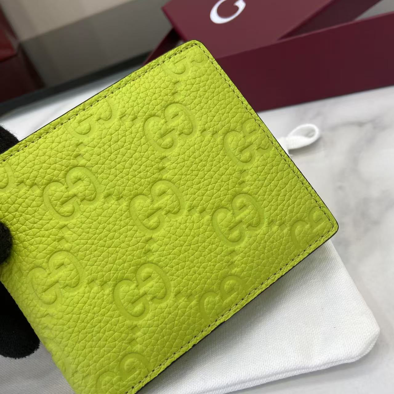 Gucci Wallet
