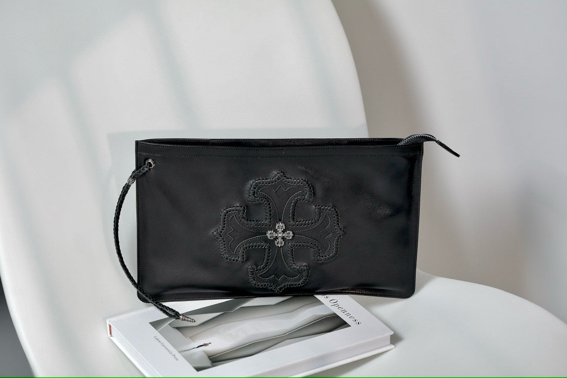 CH Clutch Bag