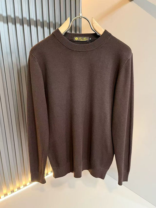 LP Sweater (Size XL / Chest 104)