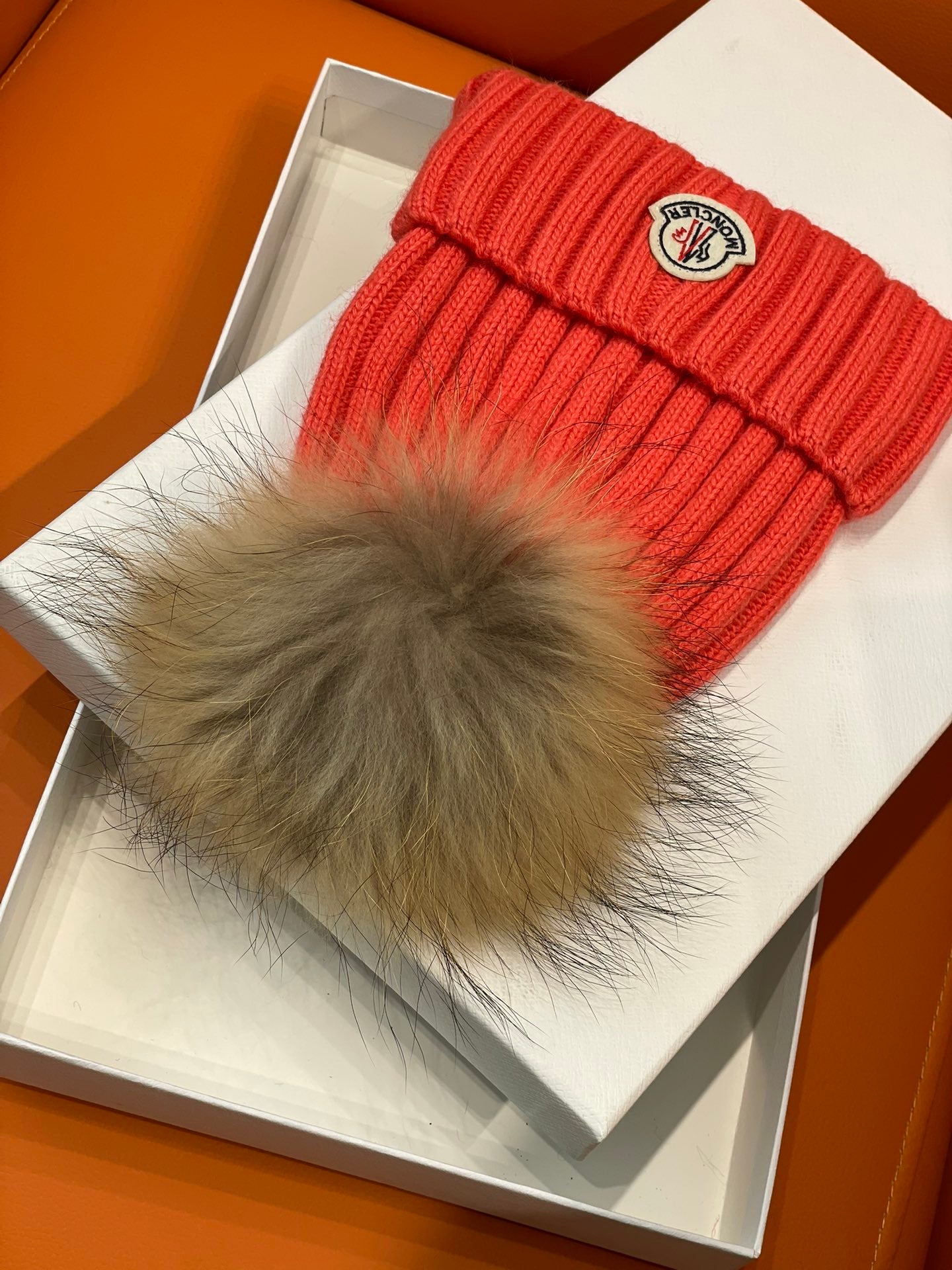 Moncler Beanie