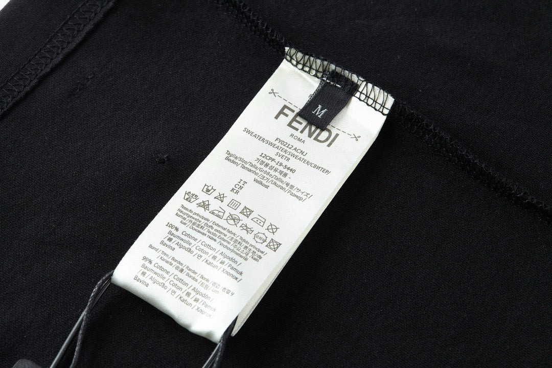 Fendi T-shirt