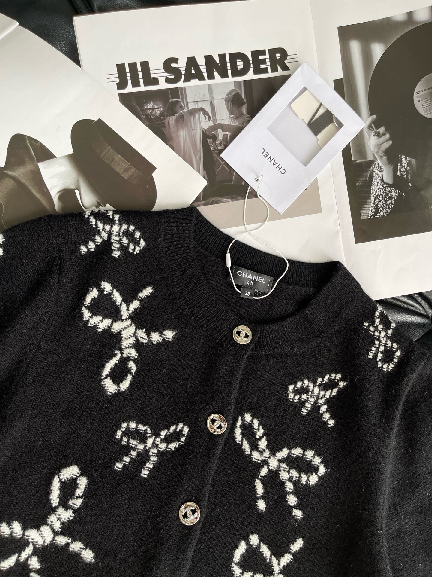 Chanel T-Shirt