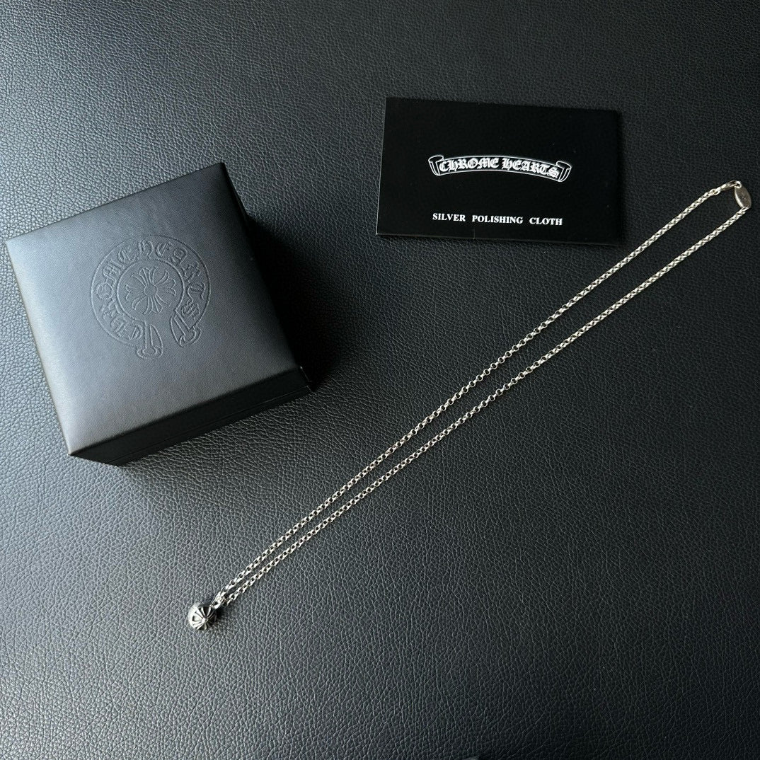 Chrome Hearts Necklace