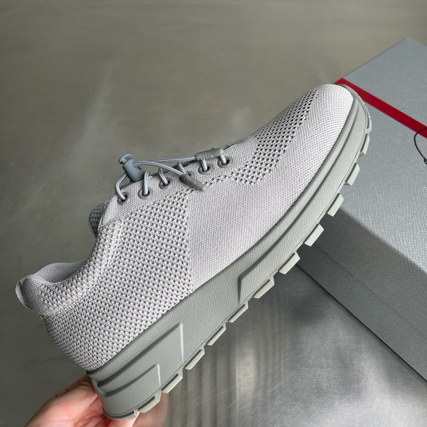 Prada Sneakers