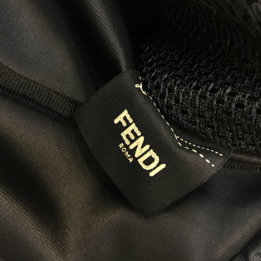 FENDI WAIST BAG 27*8*14