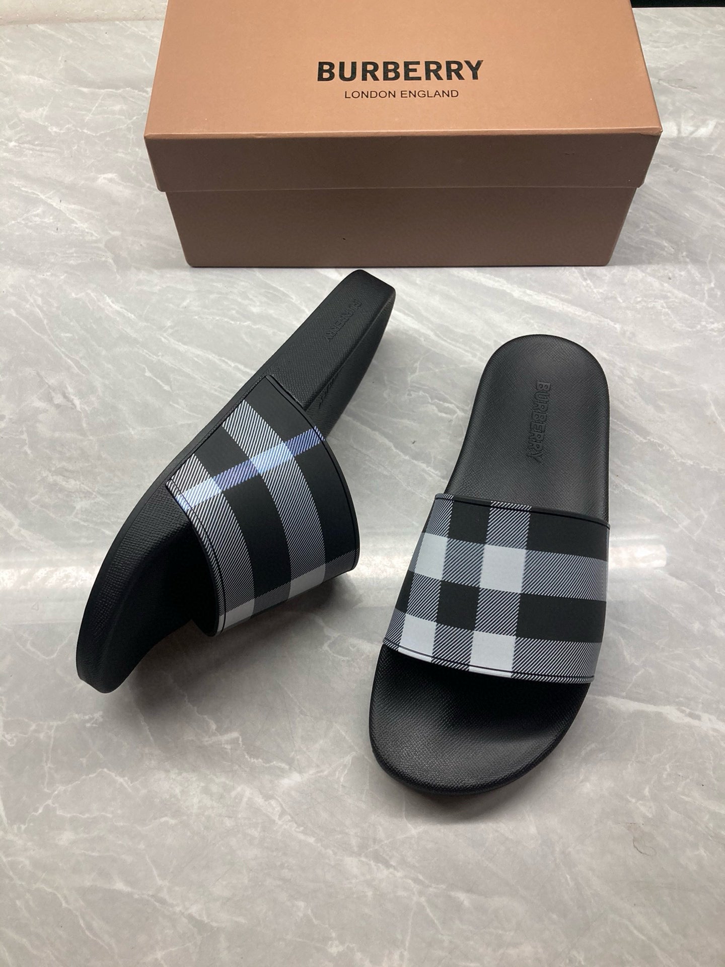Burberry Sandals