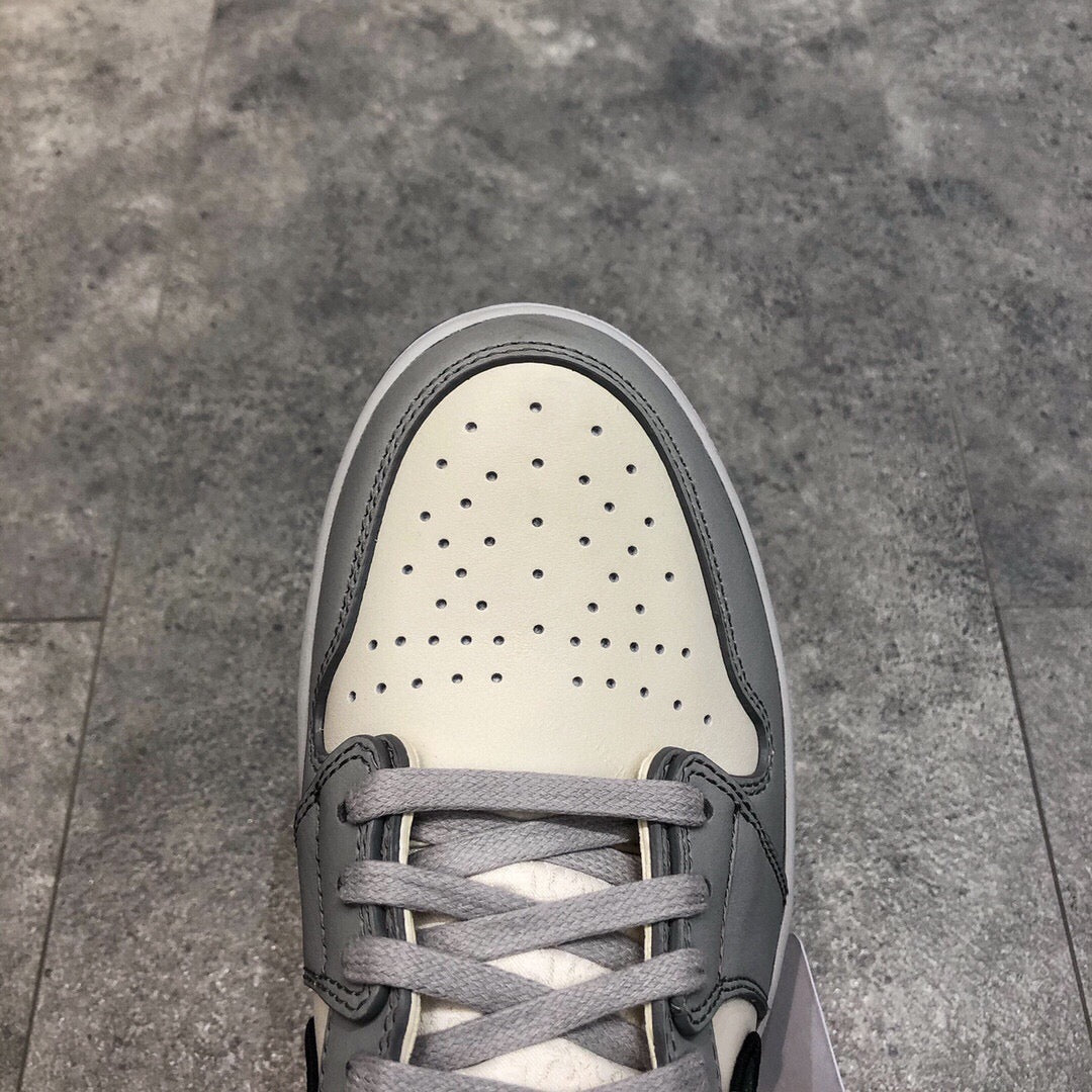 Dior x Air Jordan 1 High