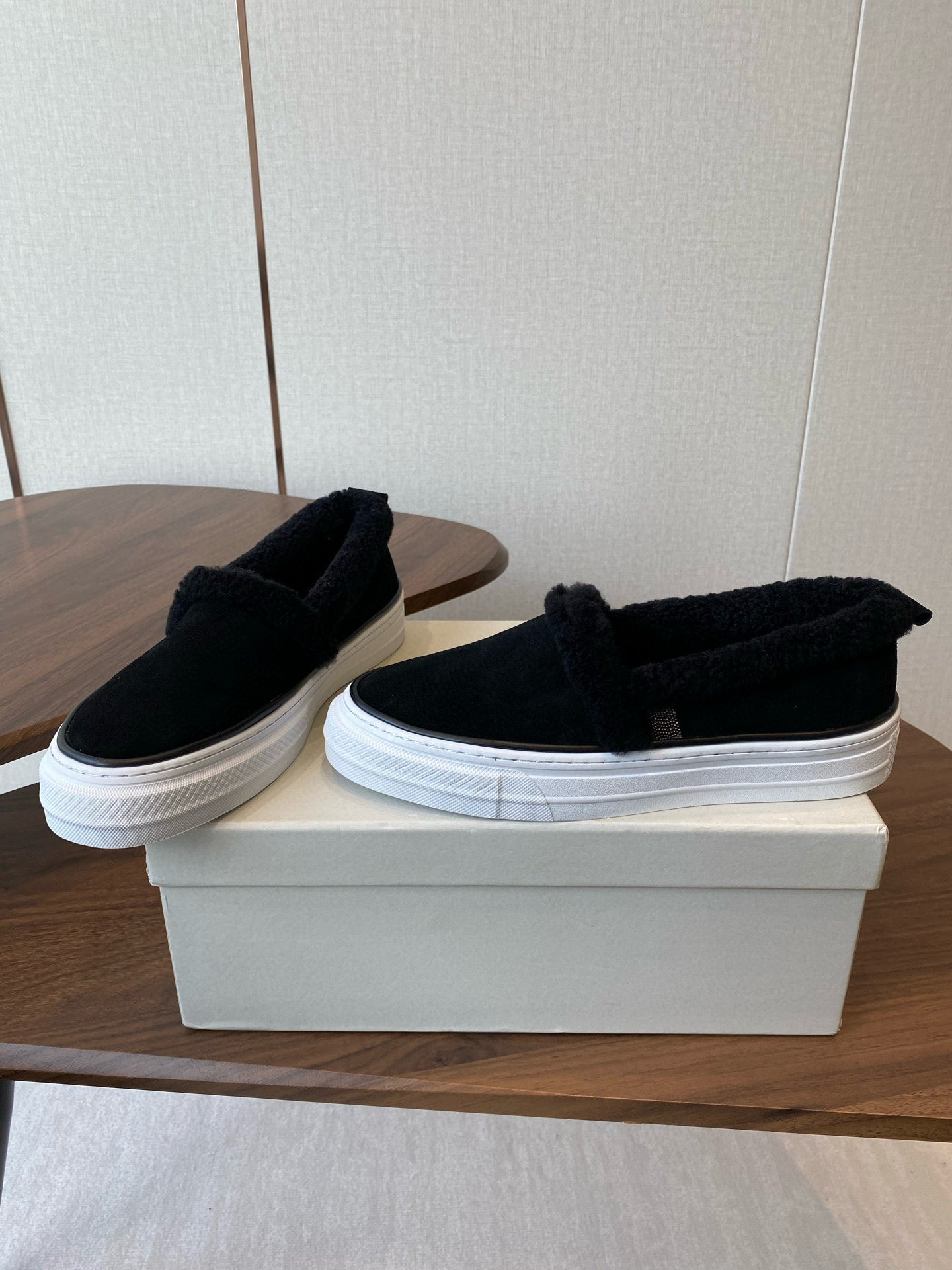 Brunello Cucinelli Loafers