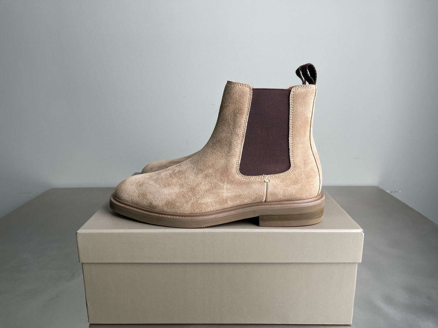 Brunello Cucinelli Boots