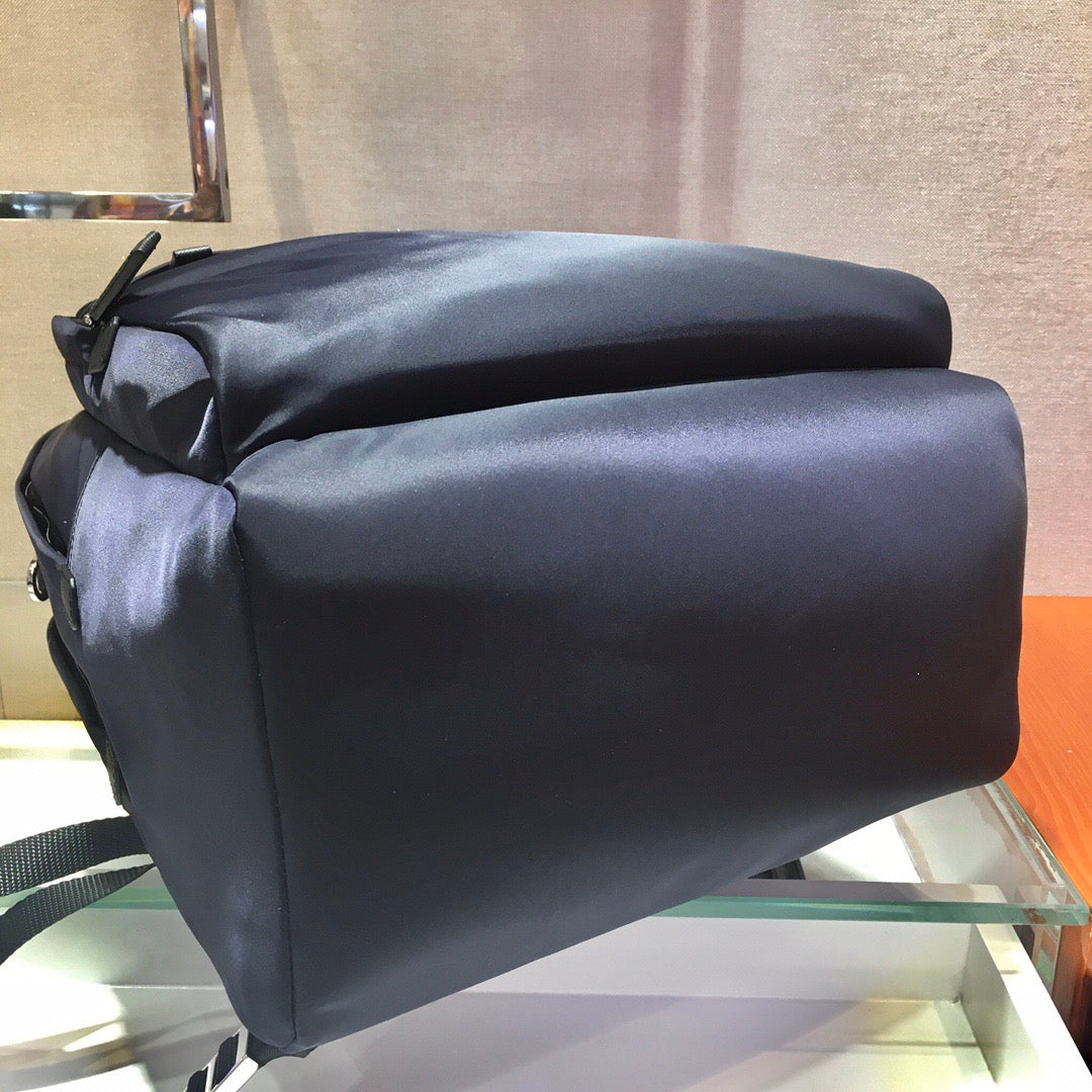 Prada Backpack